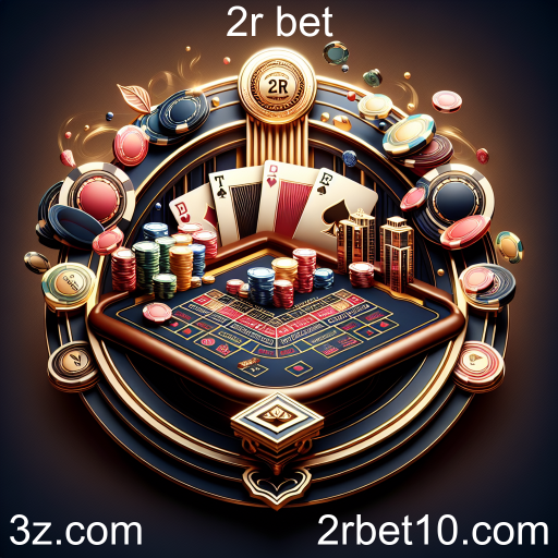 Descubra o Fascinante Mundo do Baccarat na 2r Bet