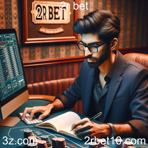Dicas Essenciais para Apostadores na 2r Bet