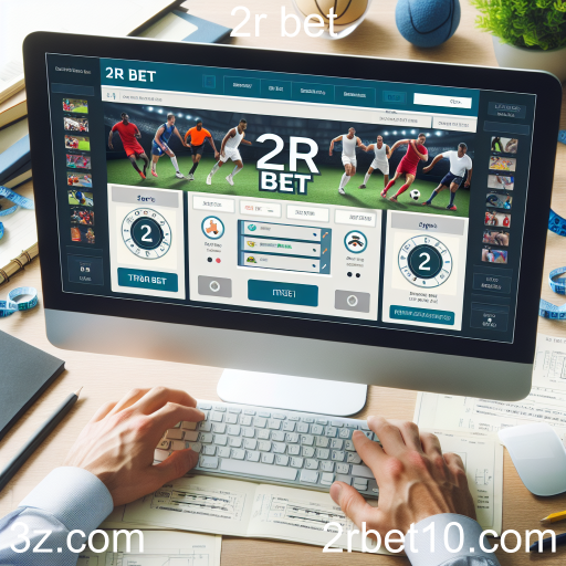 Apostas Esportivas: A Nova Fronteira do Entretenimento no 2r bet